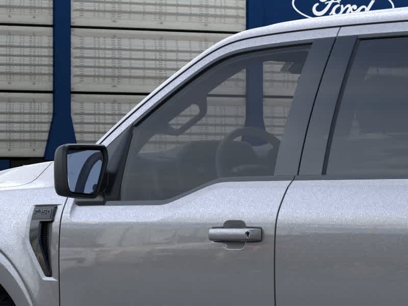 Thumbnail: 2026 Ford F-150 - 20