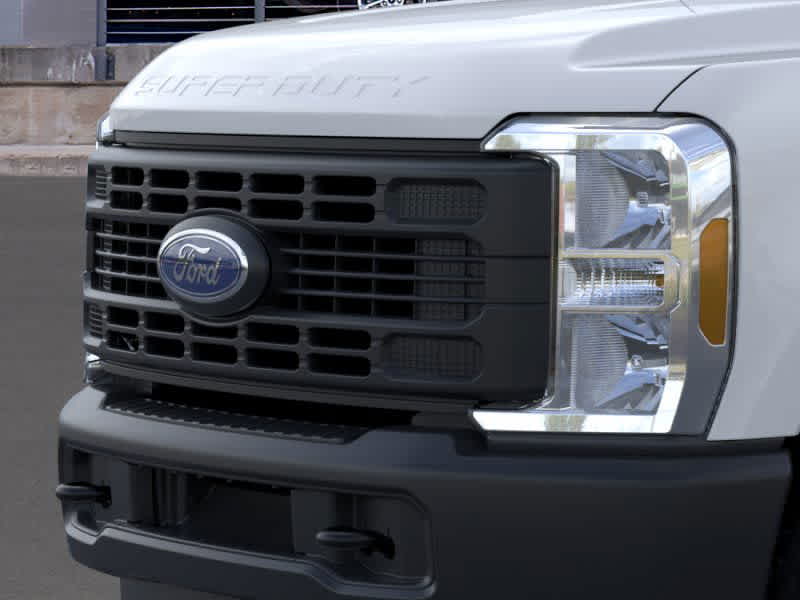Thumbnail: 2026 Ford F-250 - 17