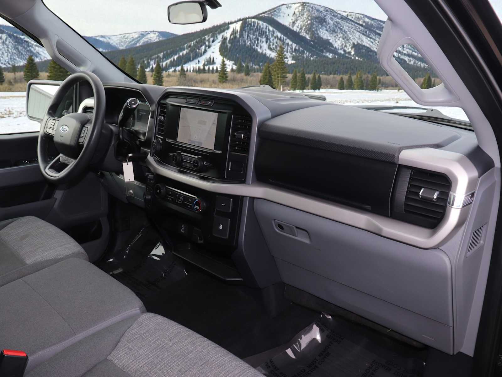 Thumbnail: 2023 Ford F-150 - 23