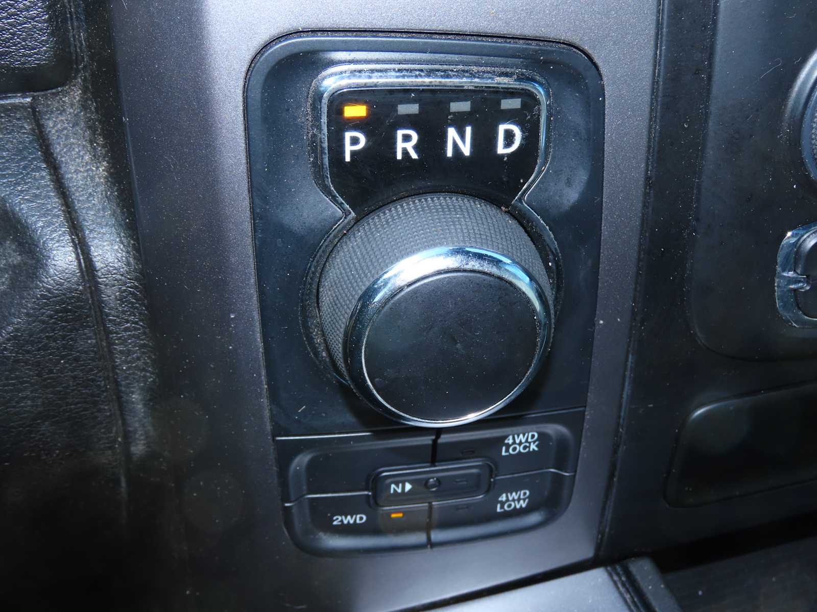 Thumbnail: 2024 RAM 1500 Classic - 30