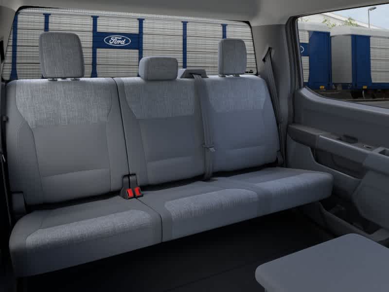 Thumbnail: 2026 Ford F-250 - 11