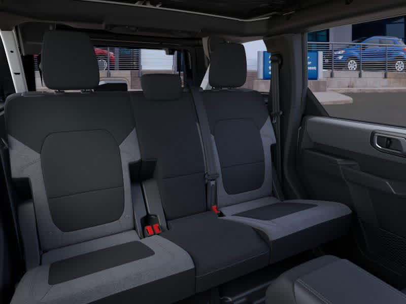 Thumbnail: 2025 Ford Bronco - 11