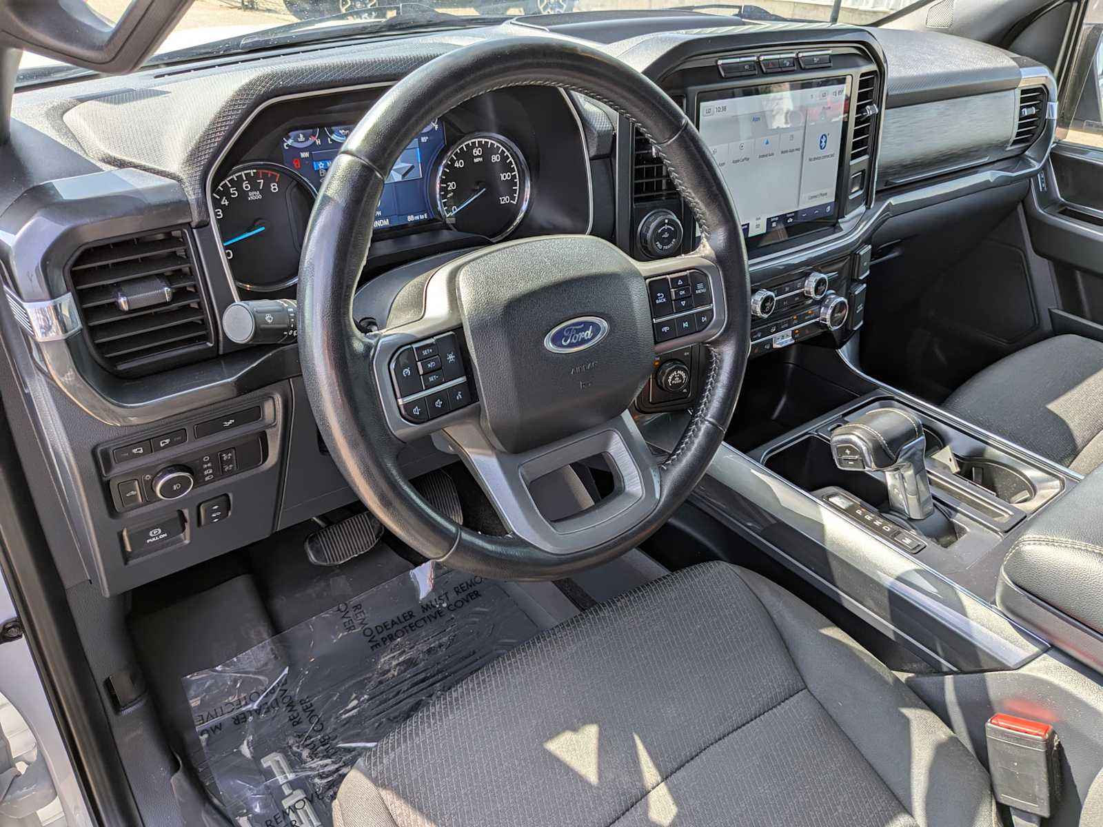 Thumbnail: 2022 Ford F-150 - 2