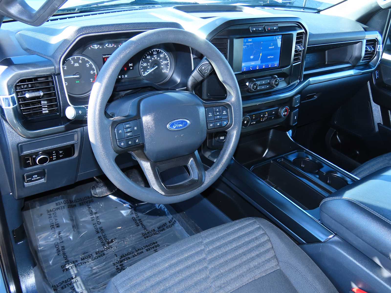 Thumbnail: 2023 Ford F-150 - 2