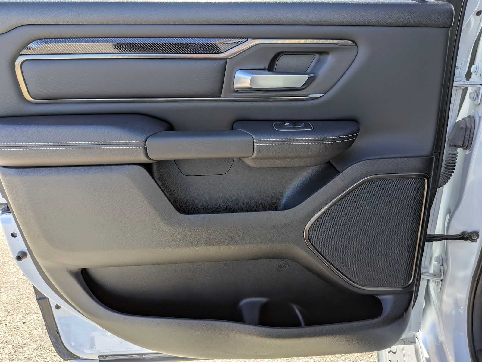 Thumbnail: 2022 RAM 1500 - 24