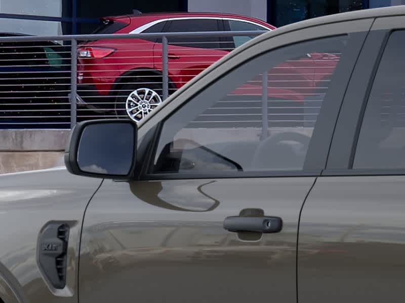 Thumbnail: 2026 Ford Ranger - 20