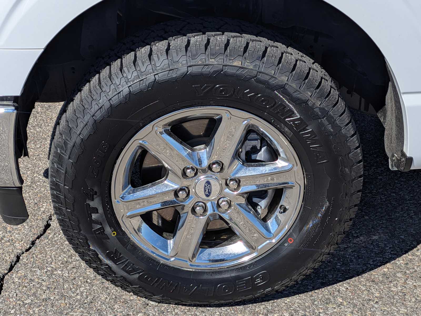 Thumbnail: 2024 Ford F-150 - 12