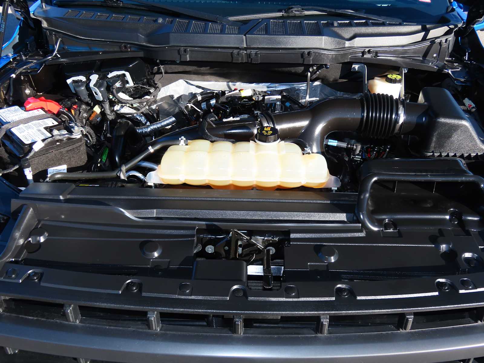 Thumbnail: 2021 Ford F-150 - 14