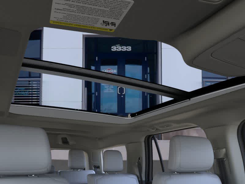 Thumbnail: 2025 Ford Expedition - 22