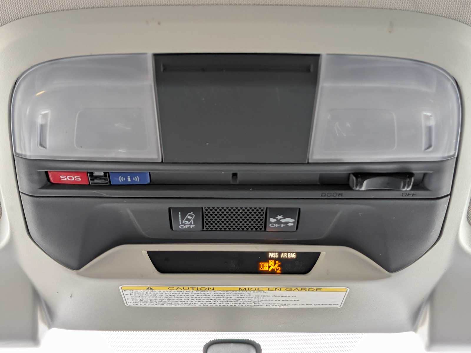 Thumbnail: 2021 Subaru Crosstrek - 32
