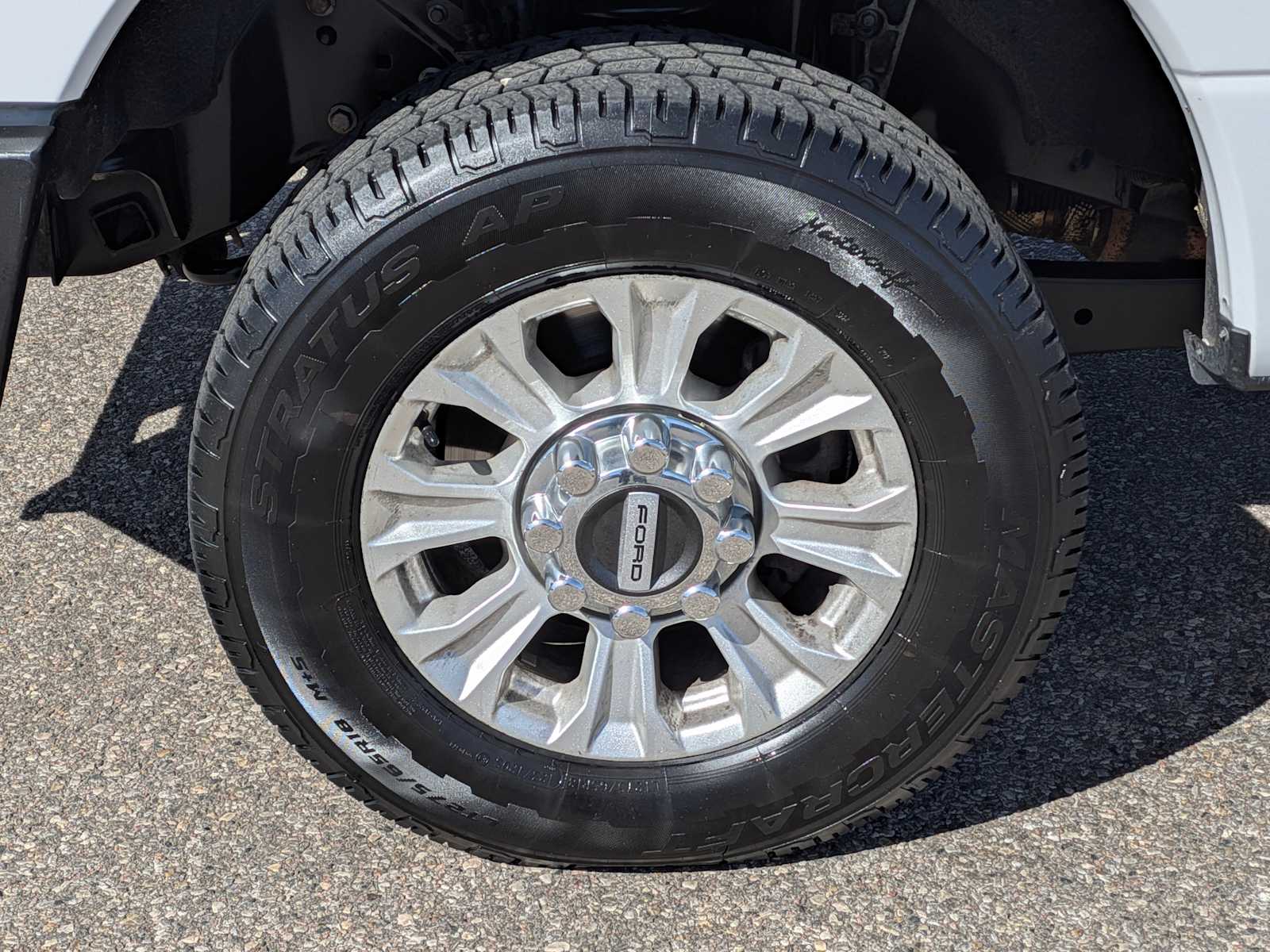 Thumbnail: 2020 Ford Econoline - 13