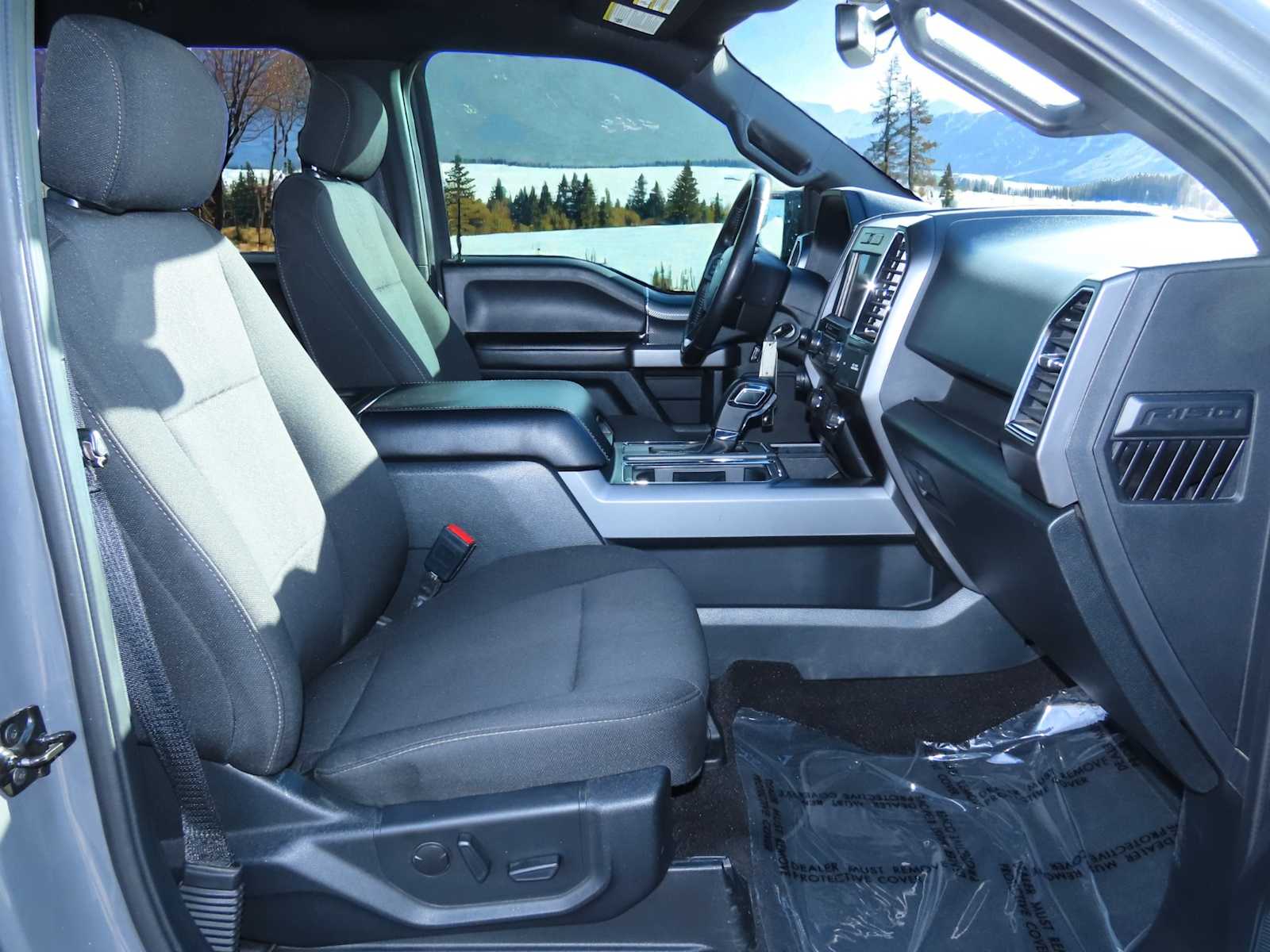 Thumbnail: 2020 Ford F-150 - 21