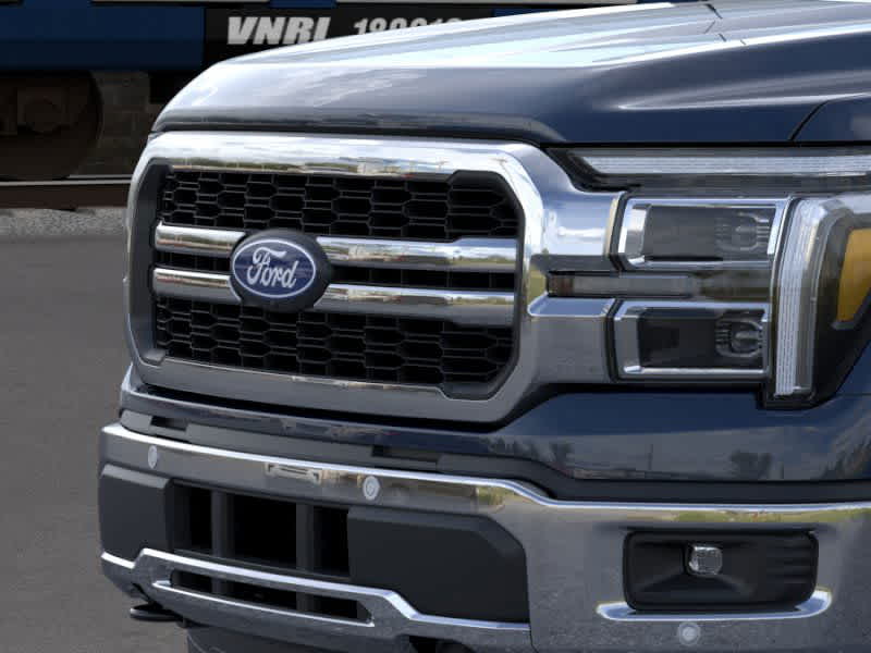 Thumbnail: 2026 Ford F-150 - 17