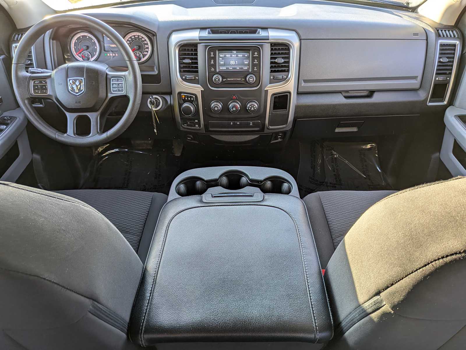 Thumbnail: 2019 RAM 1500 Classic - 31