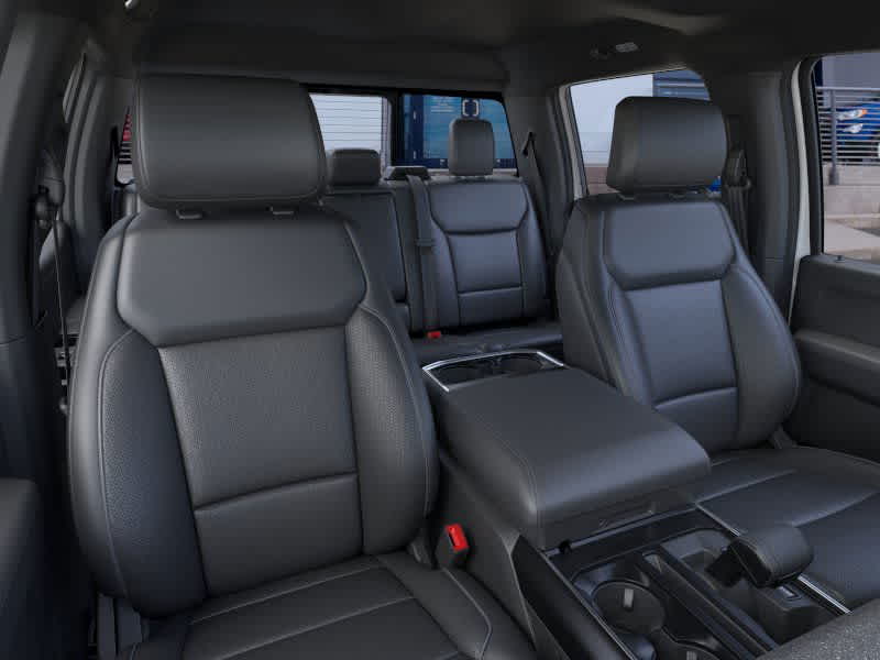 Thumbnail: 2025 Ford F-150 - 10