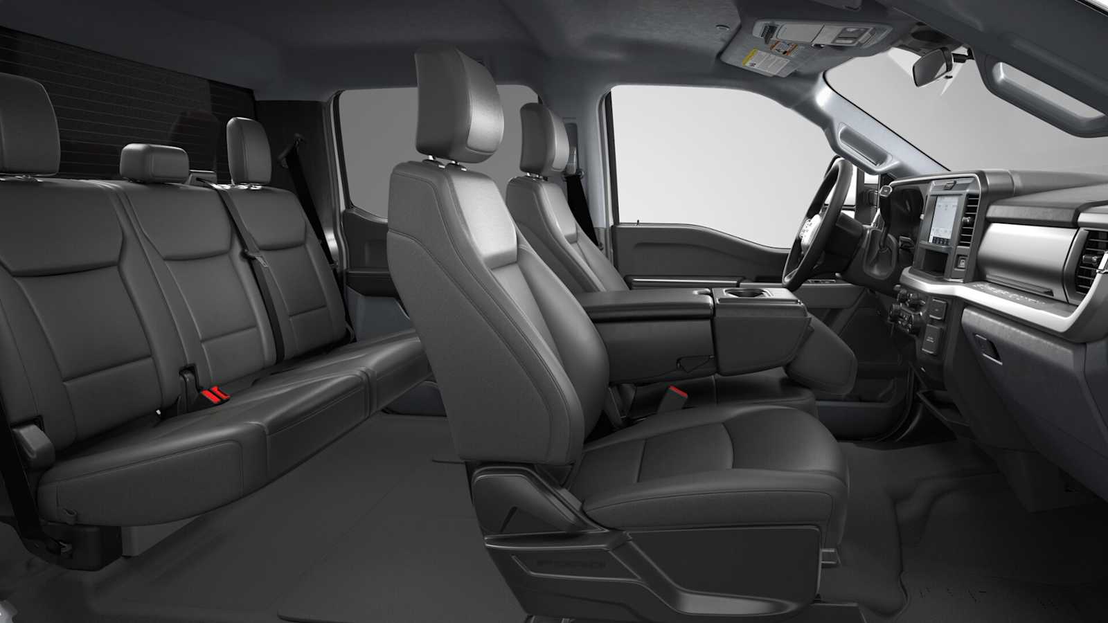 Thumbnail: 2026 Ford F-250 - 6