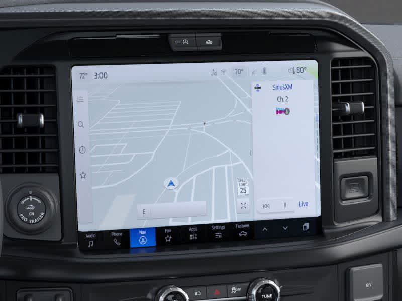 Thumbnail: 2026 Ford F-150 - 14