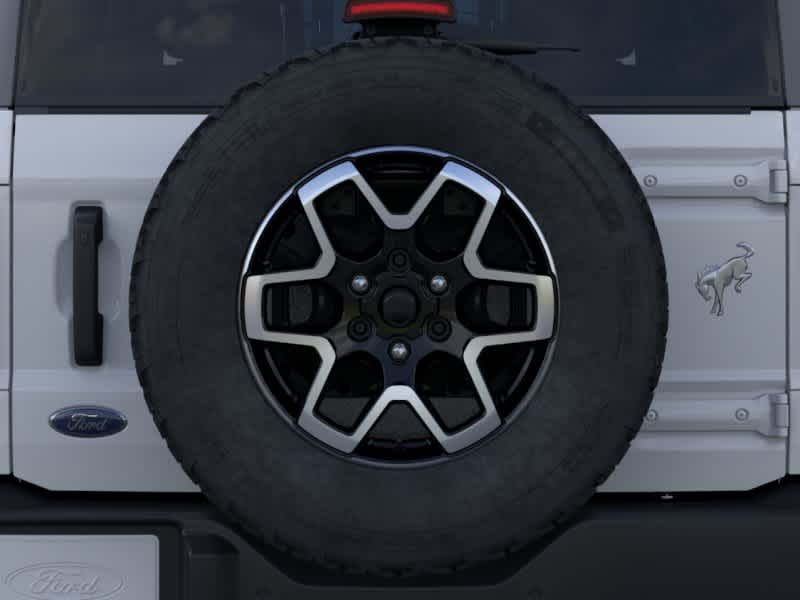 Thumbnail: 2026 Ford Bronco - 24