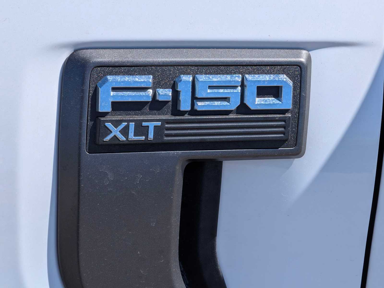 Thumbnail: 2023 Ford F-150 - 12
