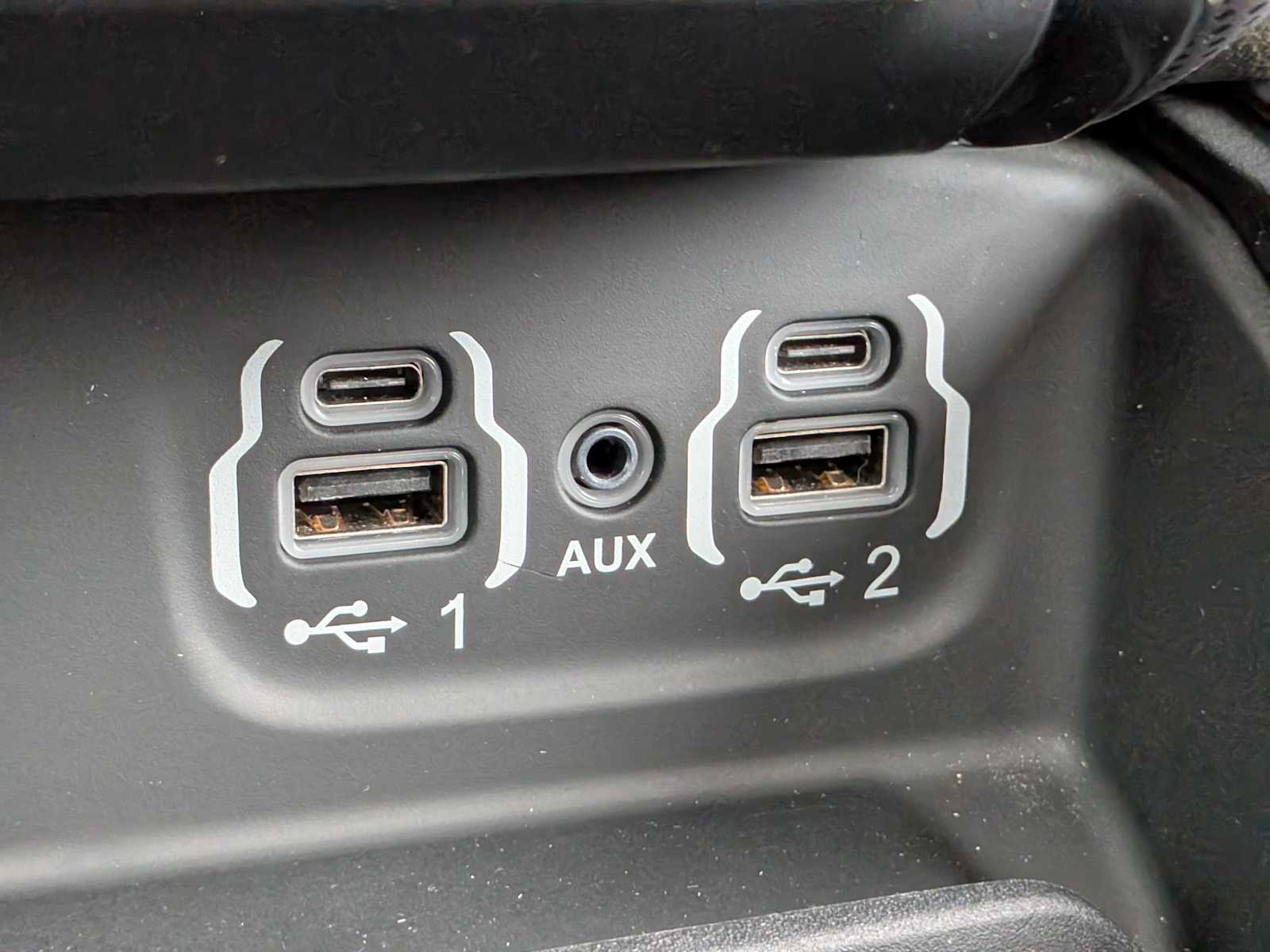 Thumbnail: 2021 RAM 1500 - 33