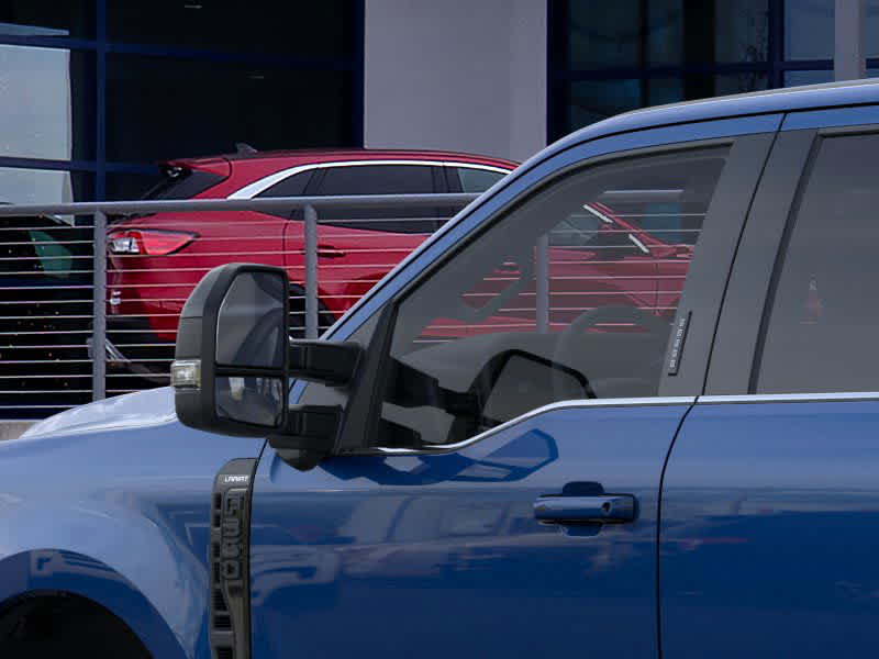 Thumbnail: 2026 Ford F-350 - 20