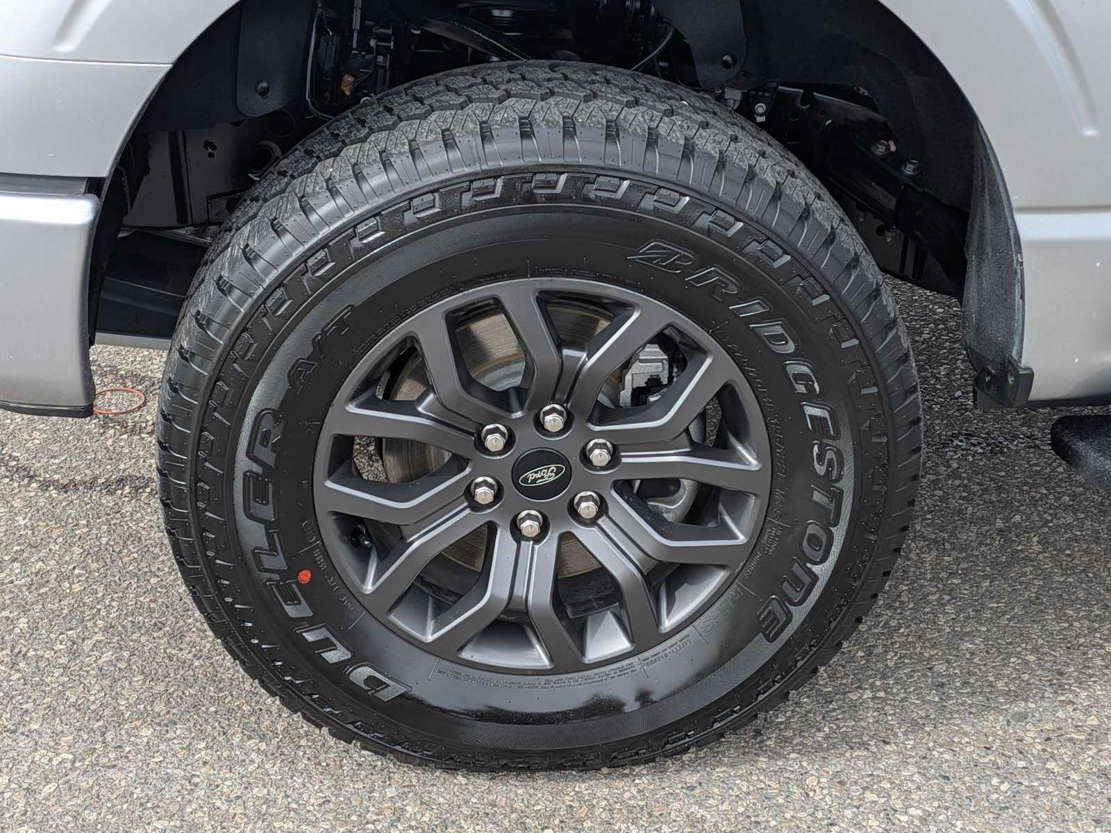 Thumbnail: 2022 Ford F-150 - 14