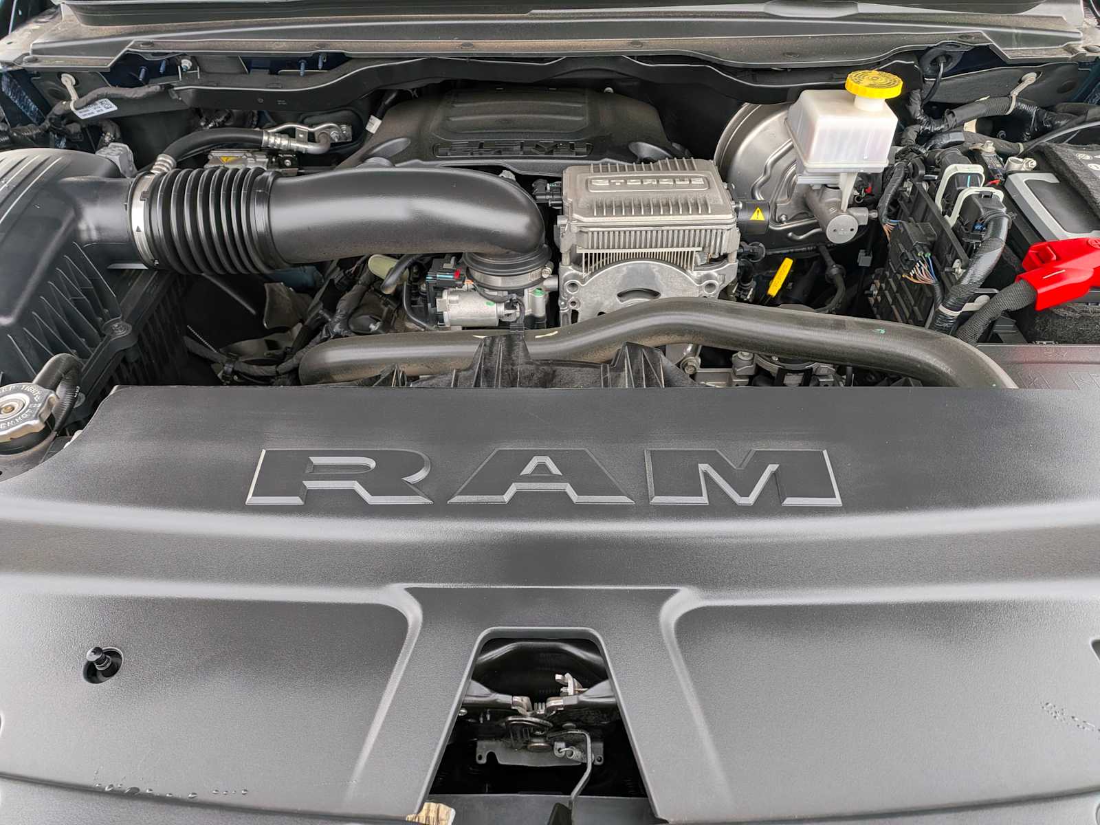 Thumbnail: 2024 RAM 1500 - 14