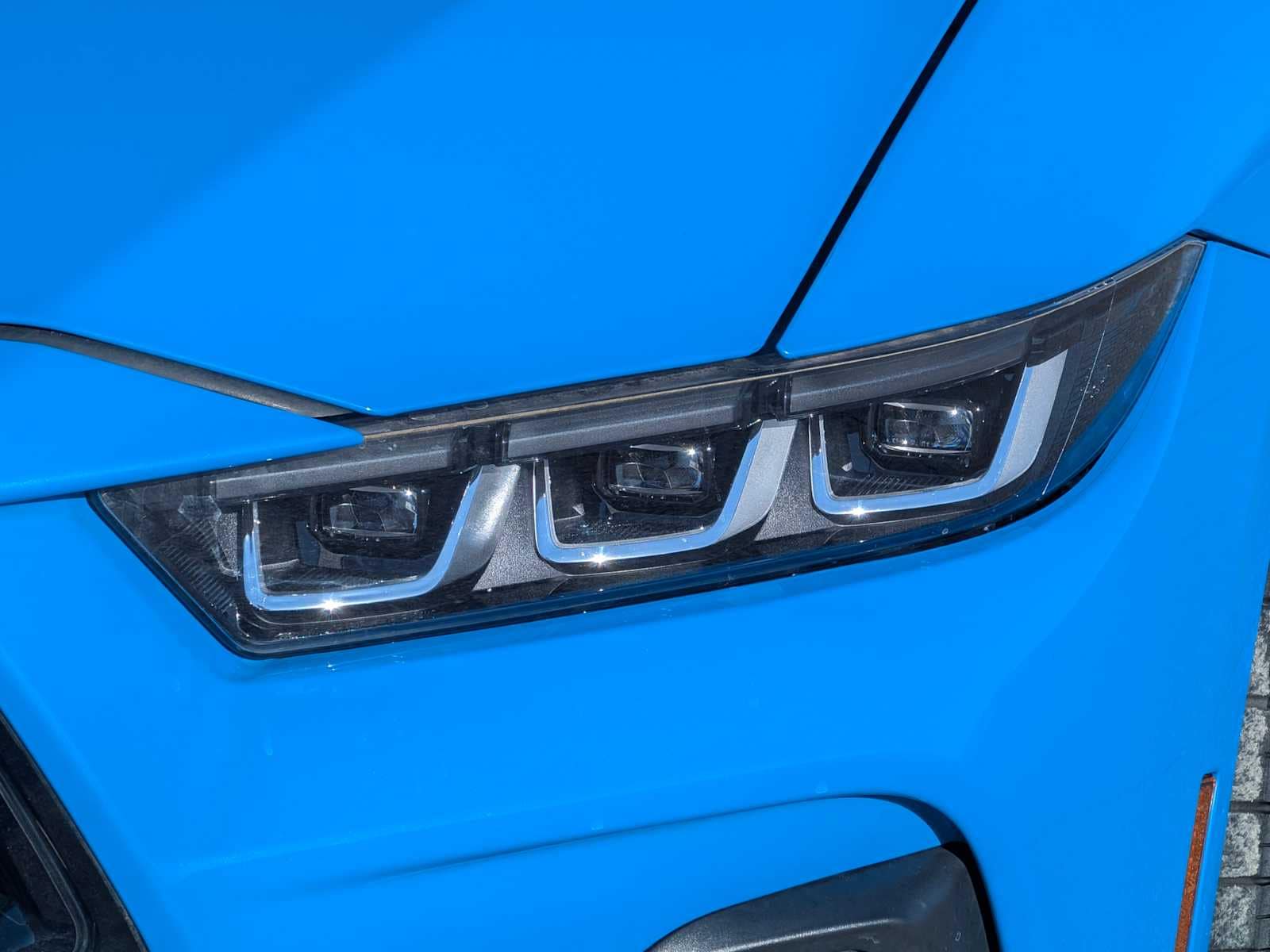 Thumbnail: 2024 Ford Mustang - 10