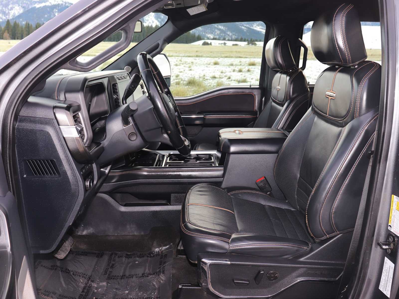 Thumbnail: 2024 Ford Econoline - 18