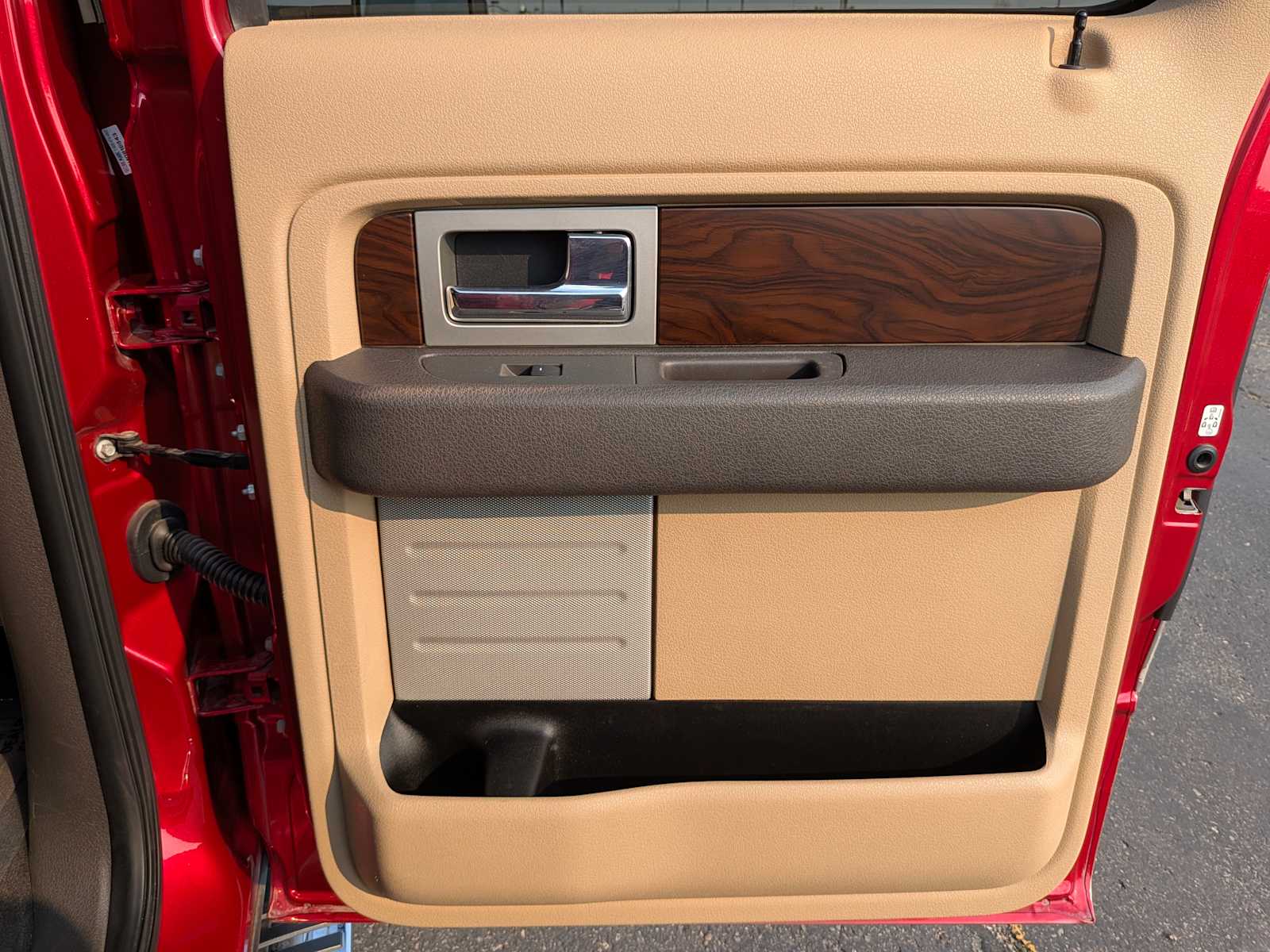 Thumbnail: 2012 Ford F-150 - 29