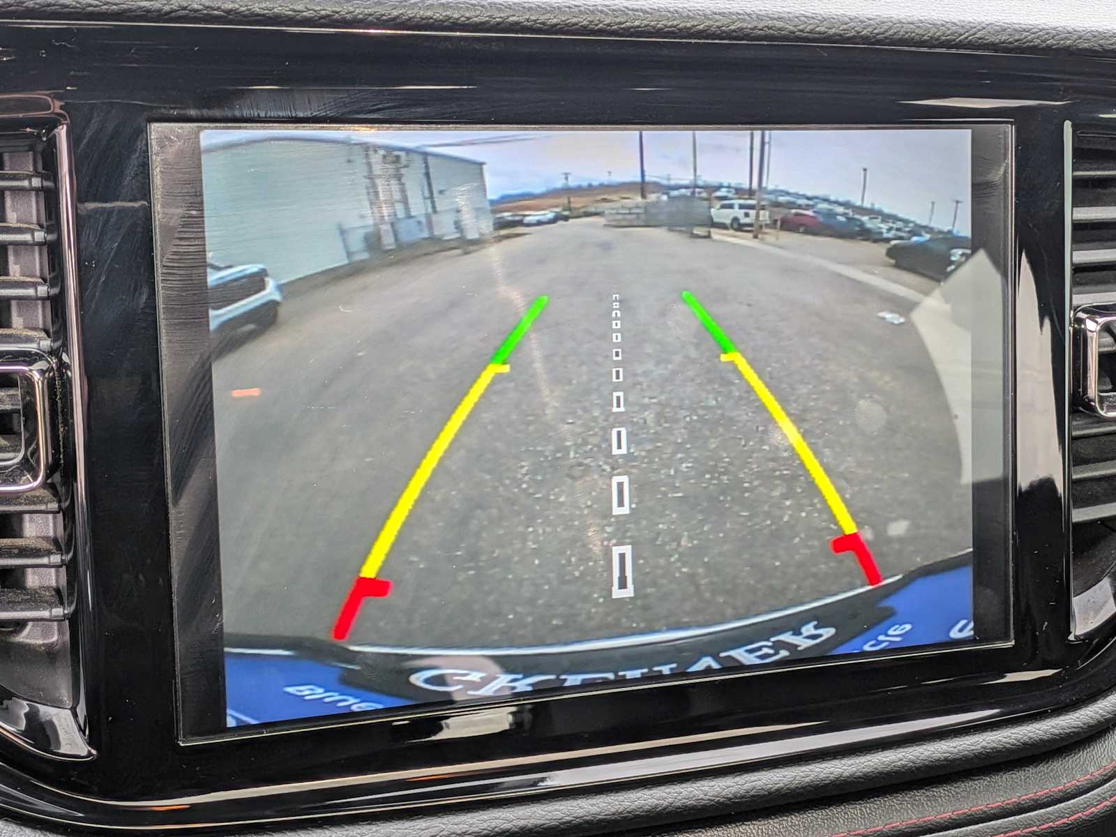 Thumbnail: 2021 Dodge Durango - 31