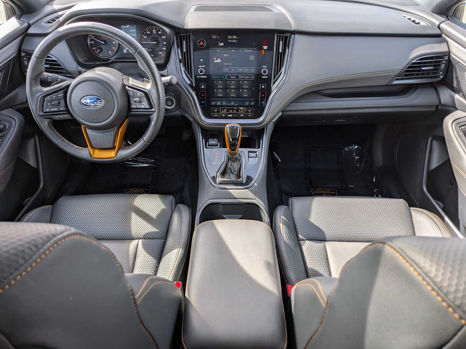 Thumbnail: 2023 Subaru Outback - 28