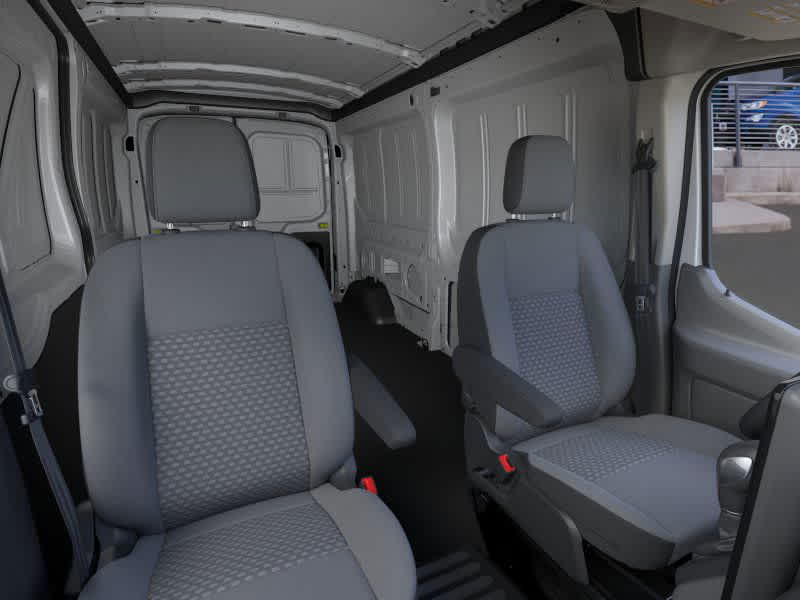 Thumbnail: 2026 Ford Transit Series - 10