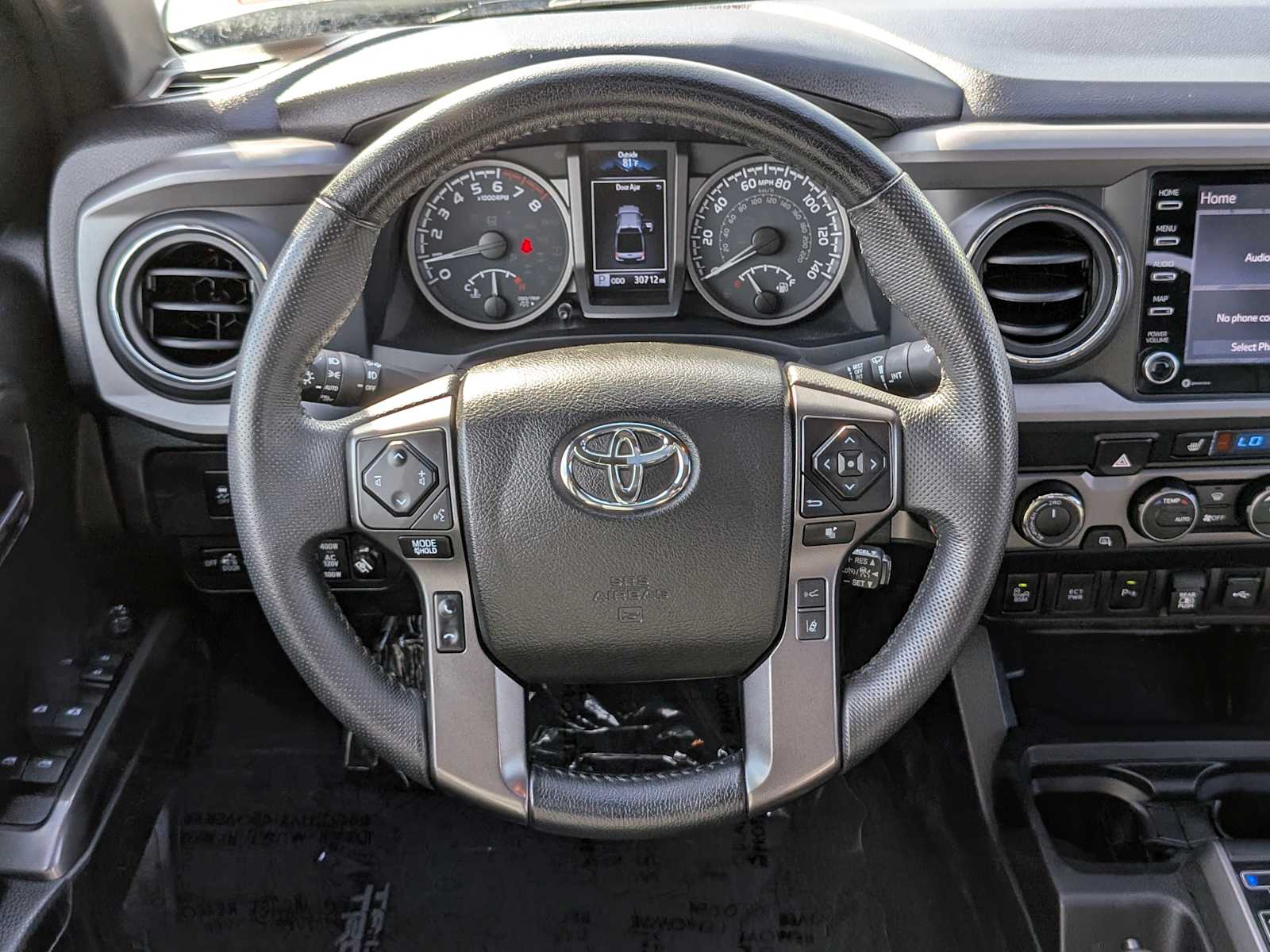 Thumbnail: 2022 Toyota Tacoma - 34