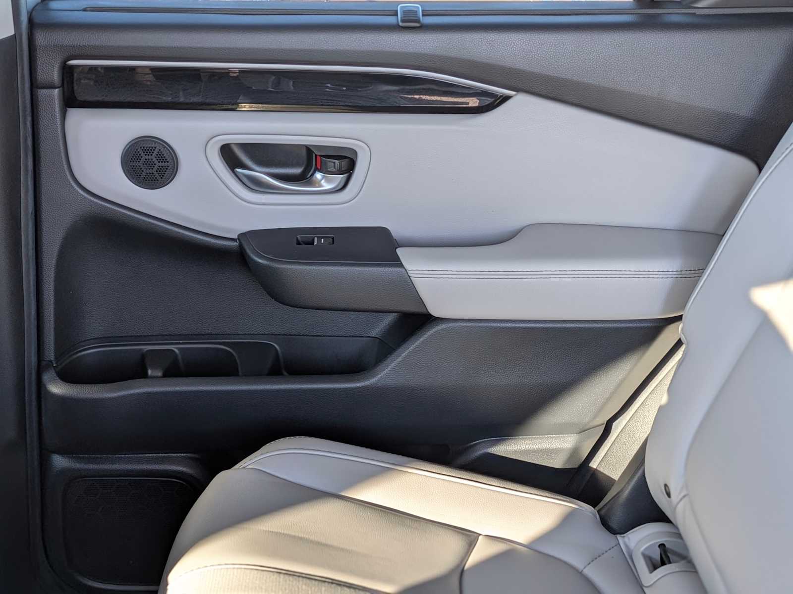 Thumbnail: 2025 Honda Pilot - 19