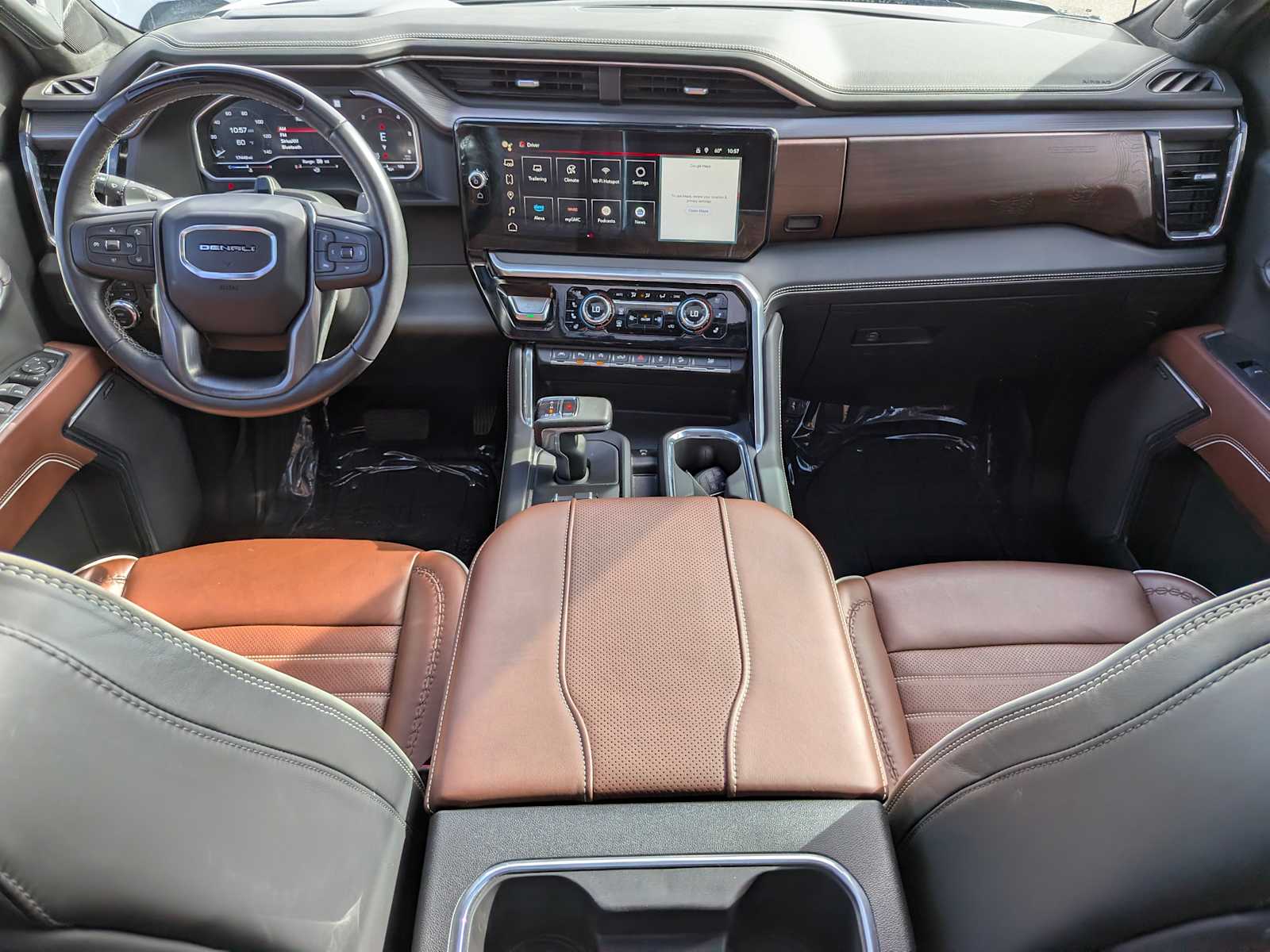 Thumbnail: 2023 GMC Sierra 1500 - 33