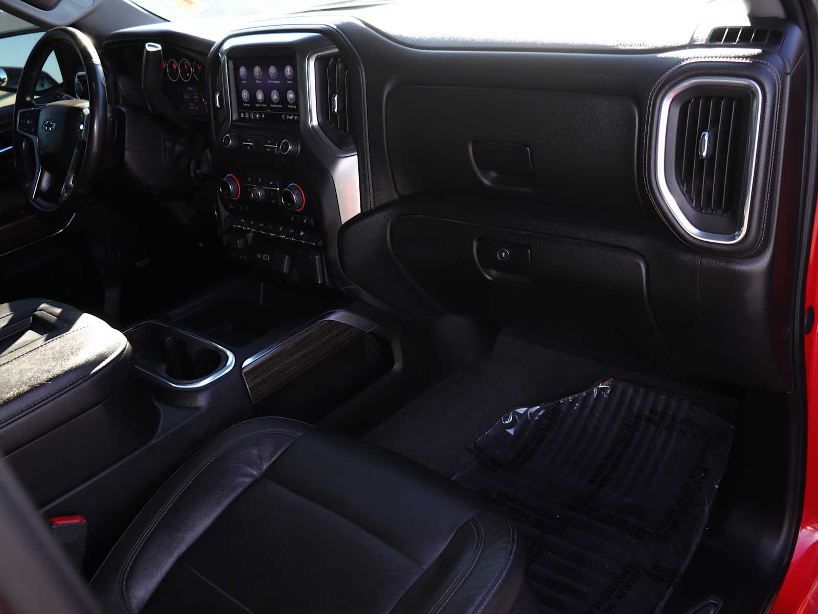 Thumbnail: 2020 Chevrolet Silverado 1500 - 25