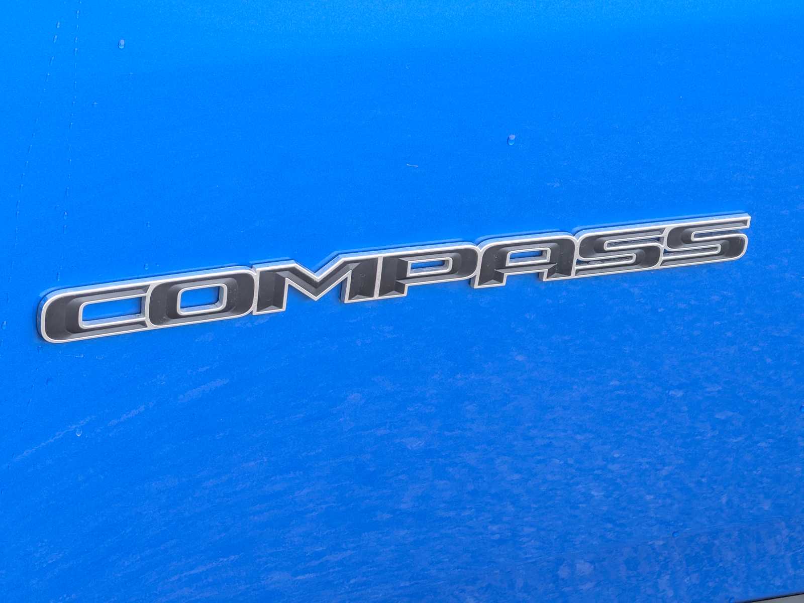 Thumbnail: 2025 Jeep Compass - 12