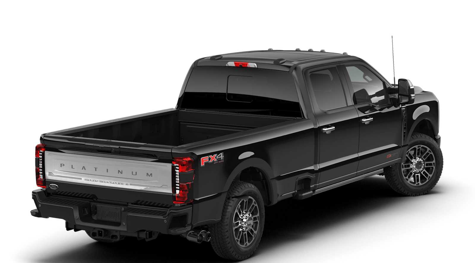 Thumbnail: 2026 Ford F-350 - 3