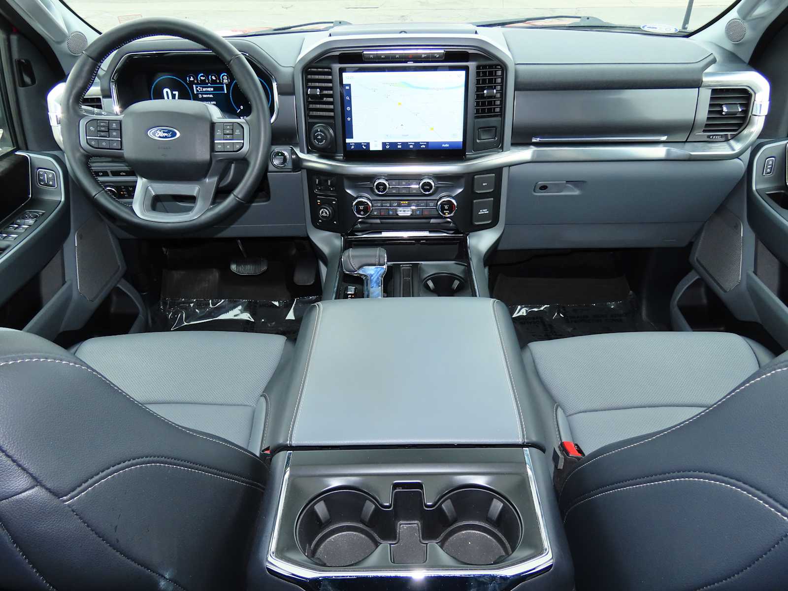 Thumbnail: 2021 Ford F-150 - 28