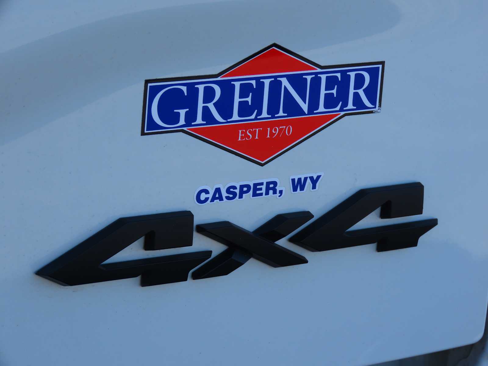 Thumbnail: 2023 RAM 2500 - 14