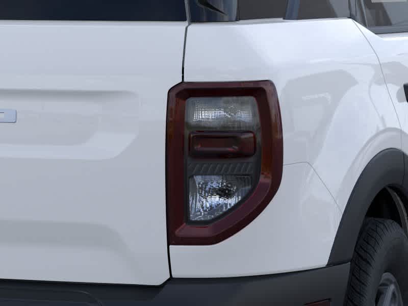 Thumbnail: 2026 Ford Bronco Sport - 19