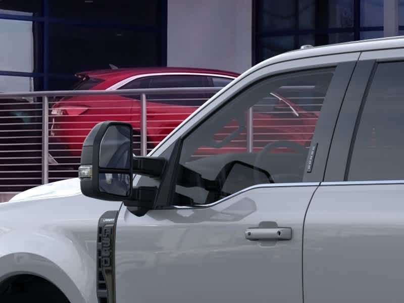 2026 Ford F-350 Super Duty Lariat - Photo 20
