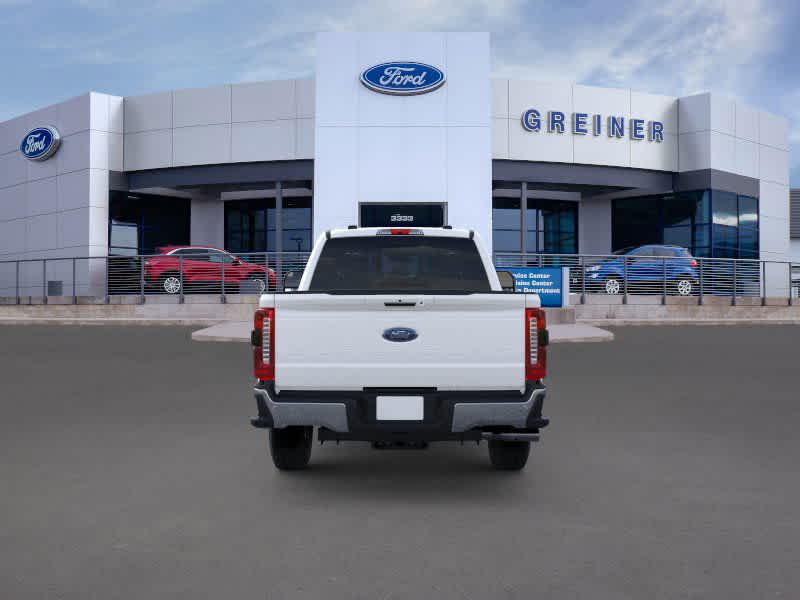 Thumbnail: 2026 Ford F-250 - 5