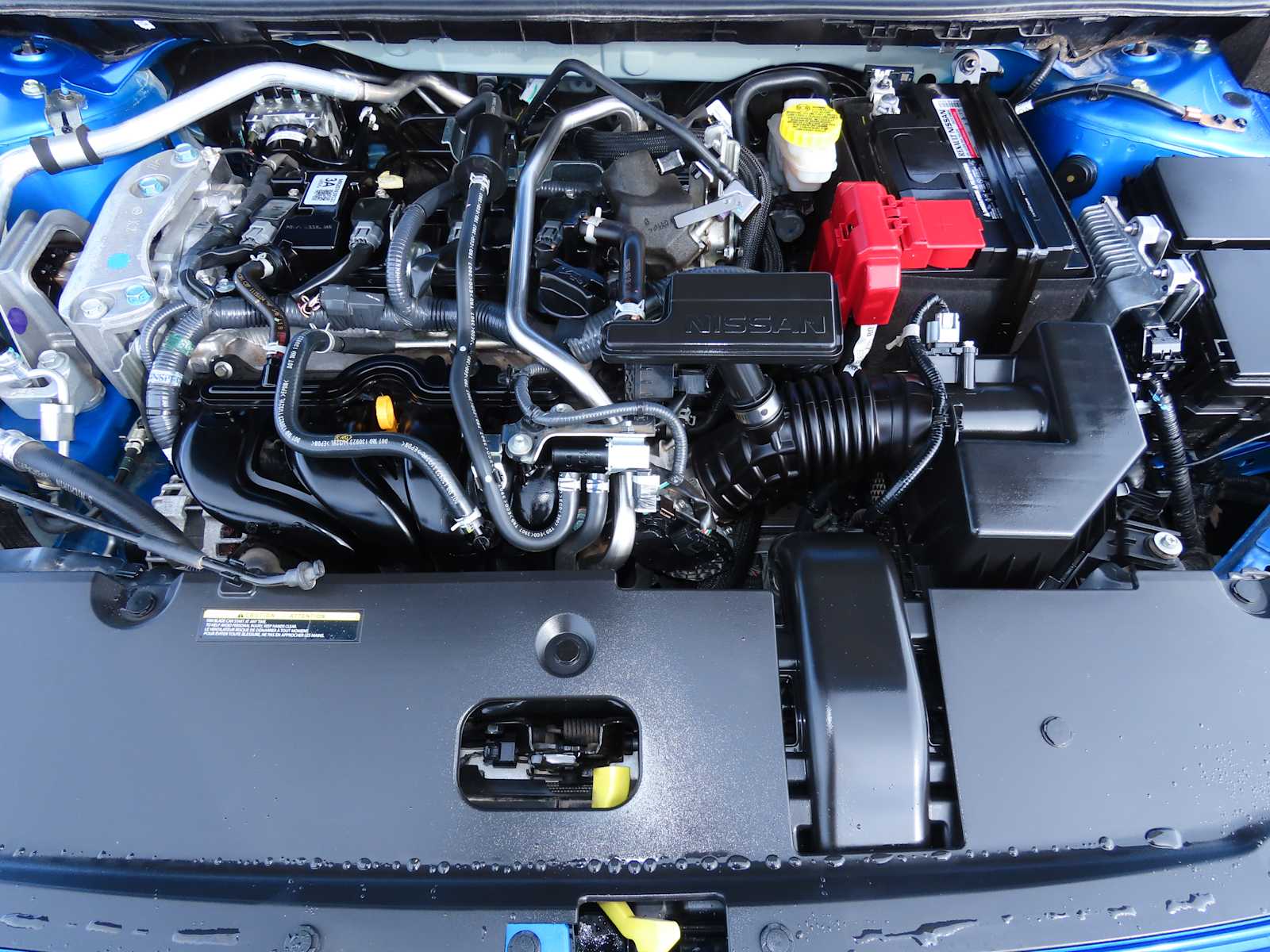 Thumbnail: 2024 Nissan Sentra - 14