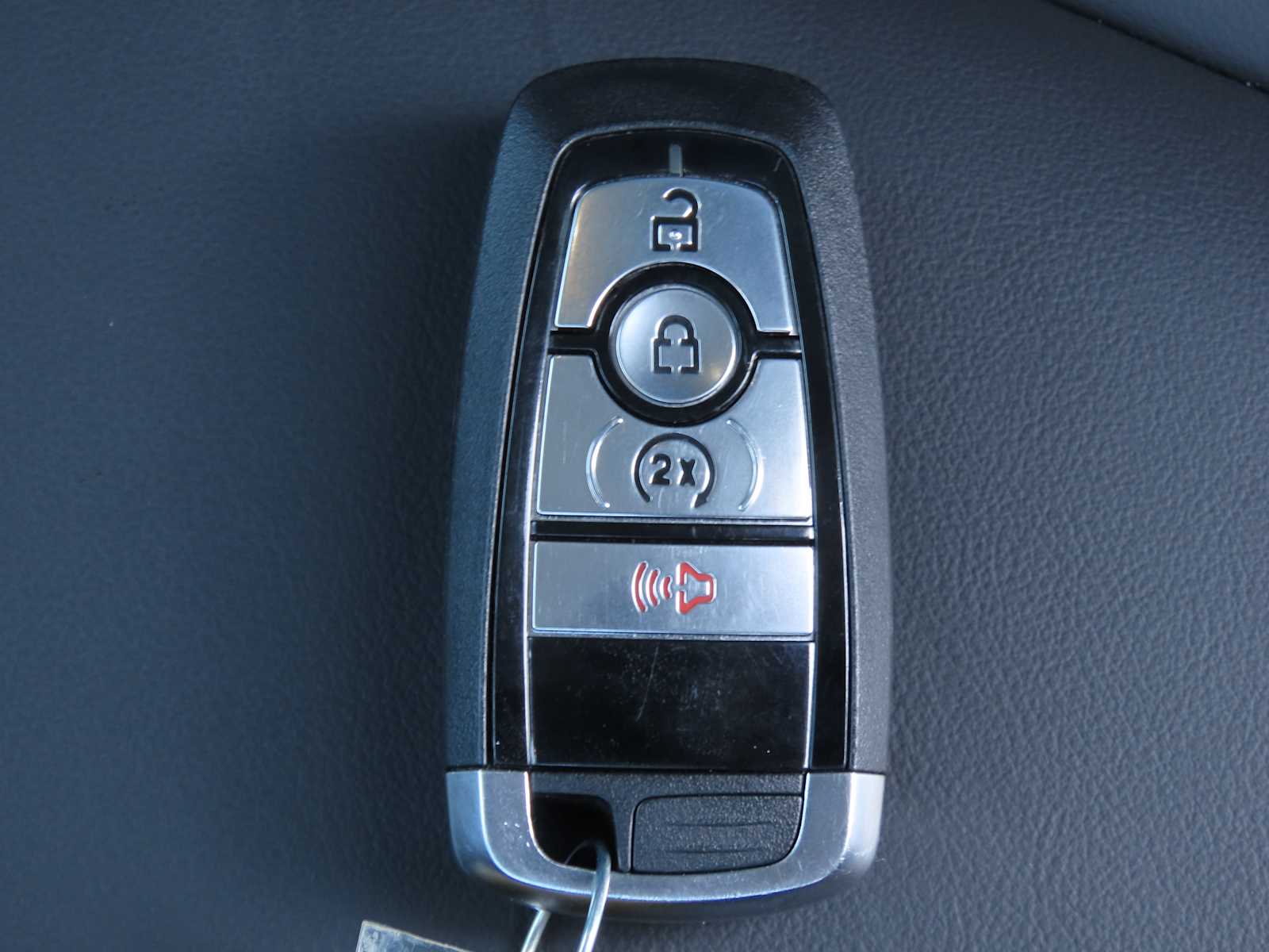 Thumbnail: 2025 Ford Bronco Sport - 37