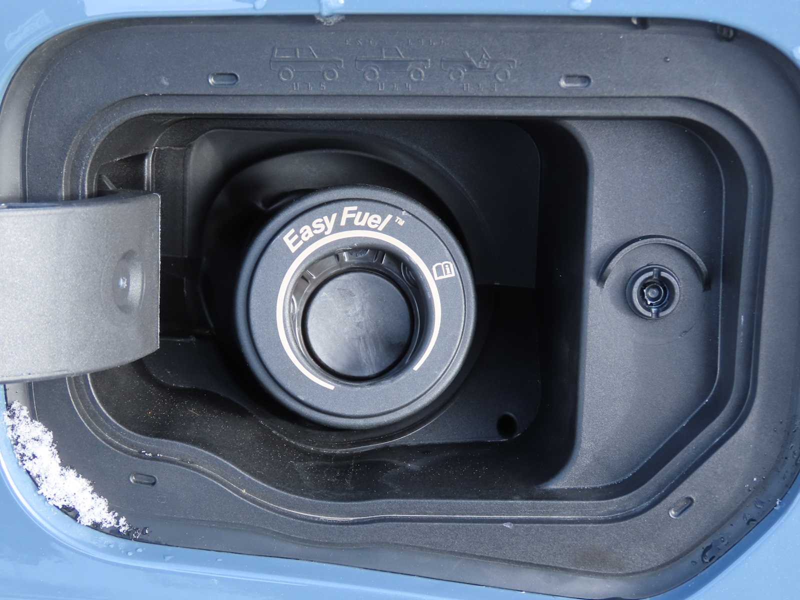 Thumbnail: 2025 Ford Bronco Sport - 13