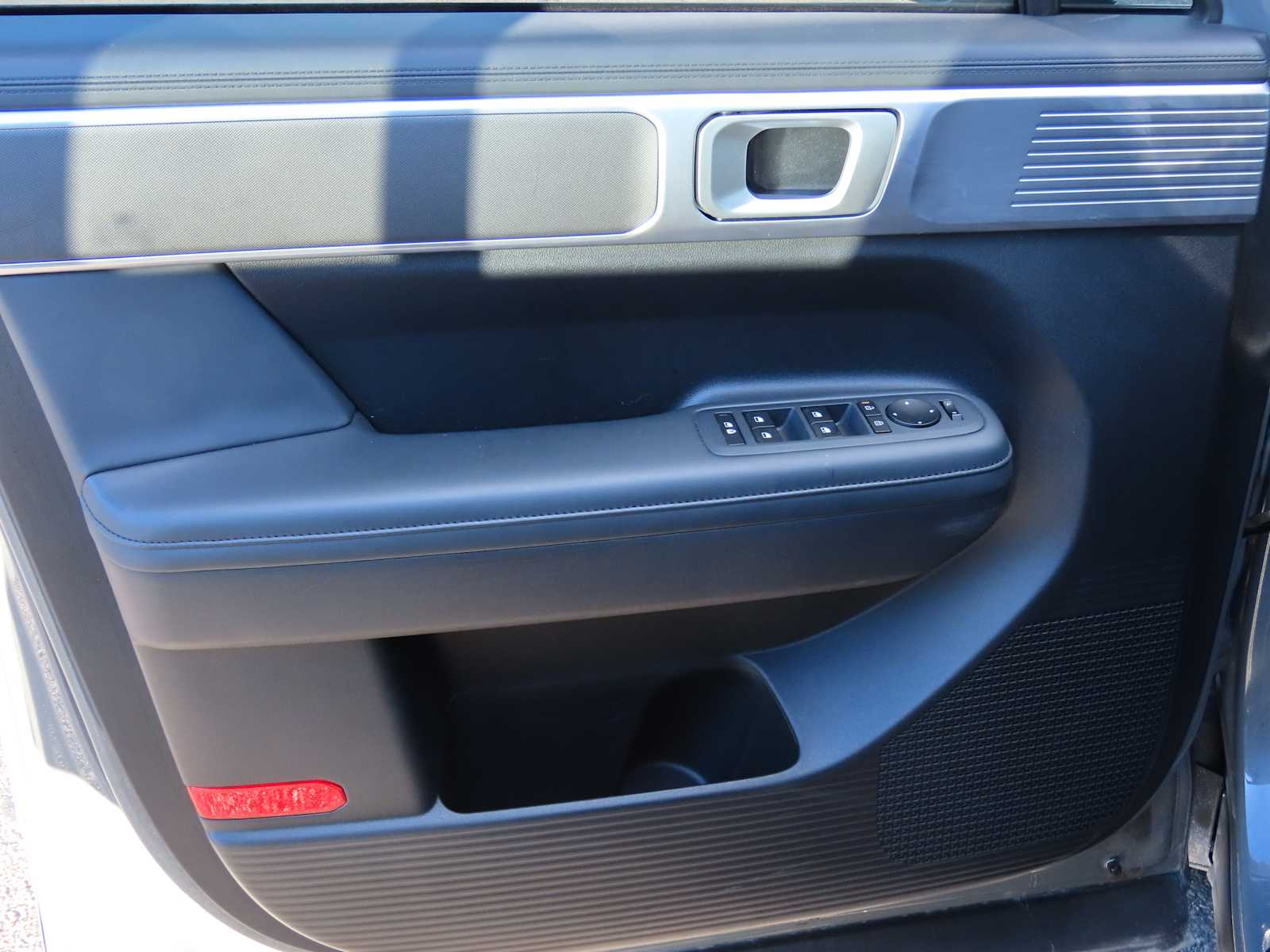 Thumbnail: 2024 Hyundai Santa Fe - 16