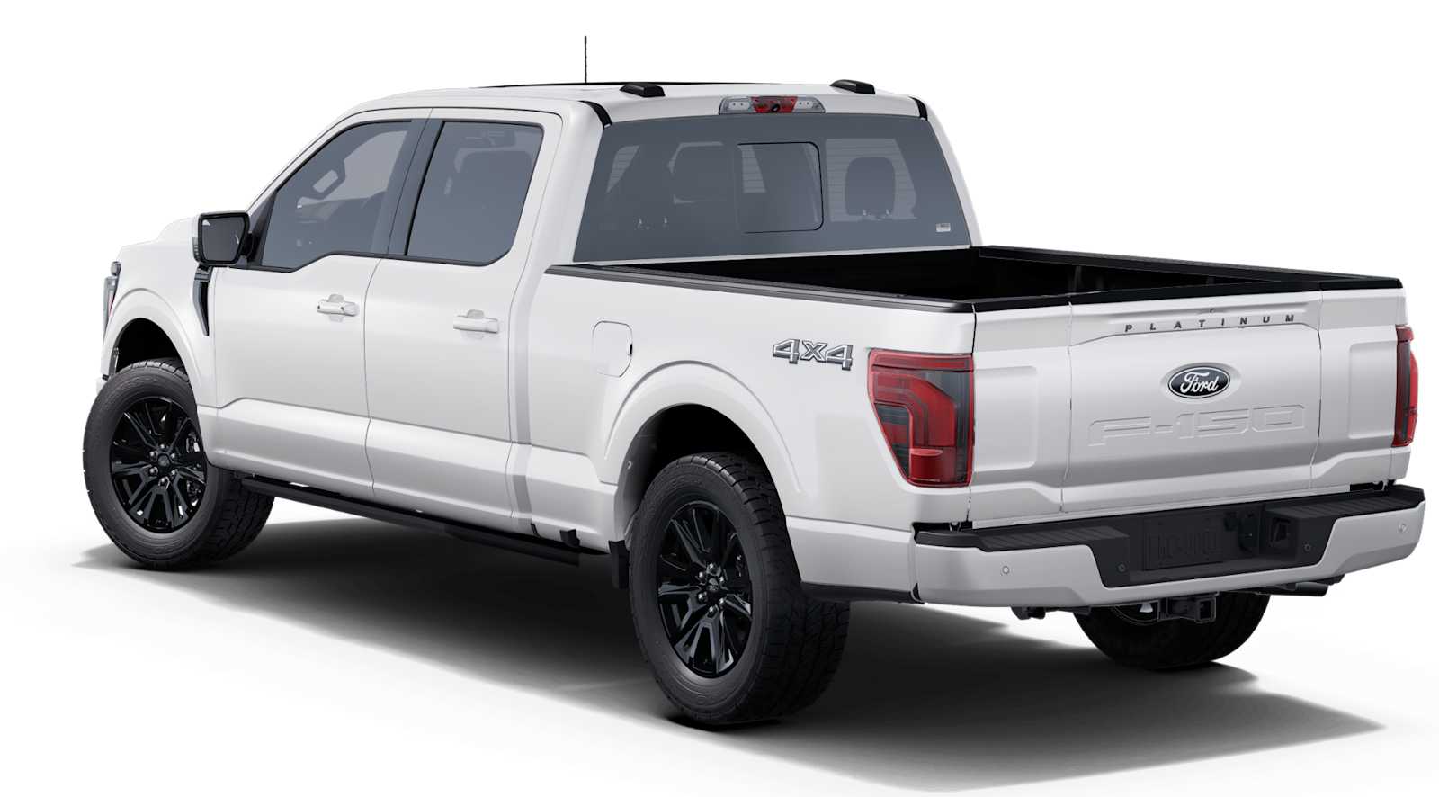 Thumbnail: 2025 Ford F-150 - 2
