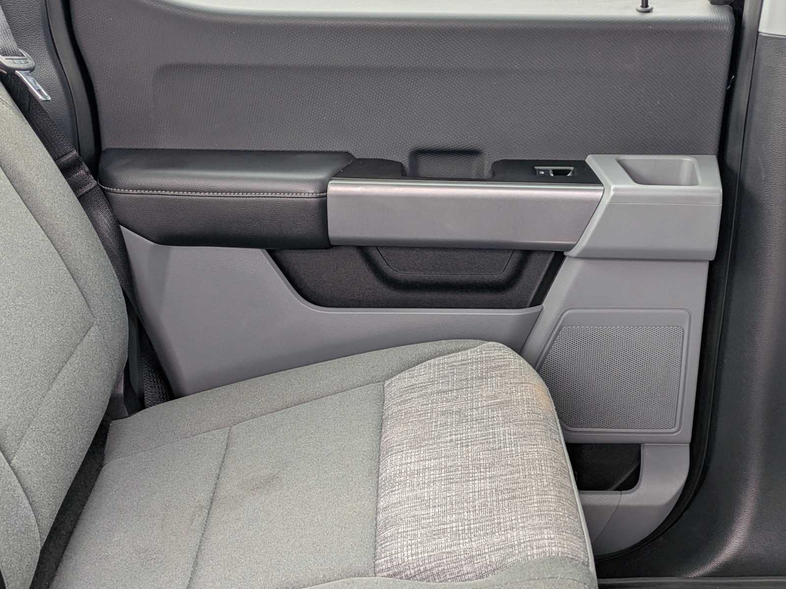 Thumbnail: 2023 Ford F-150 - 25